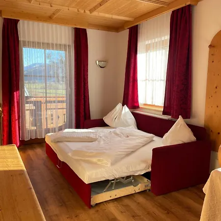 Moserhof Шладмінг