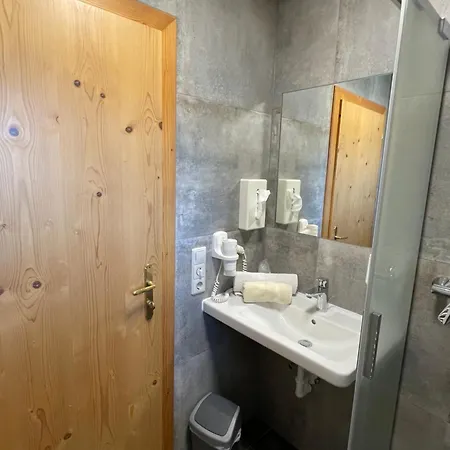 Moserhof * Шладмінг