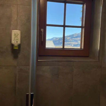 Appartement Moserhof