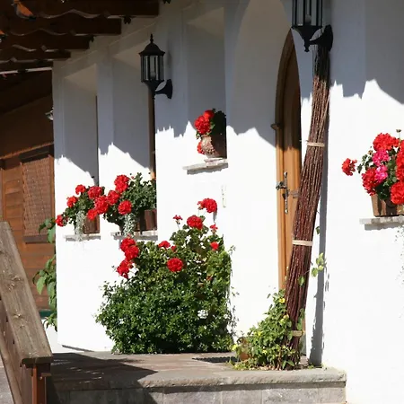 Appartement Moserhof *