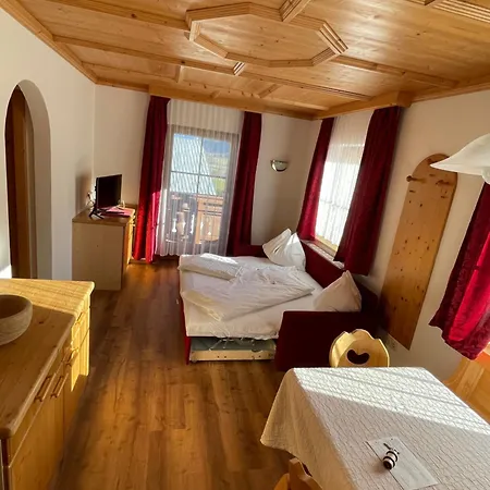 Moserhof * Шладмінг