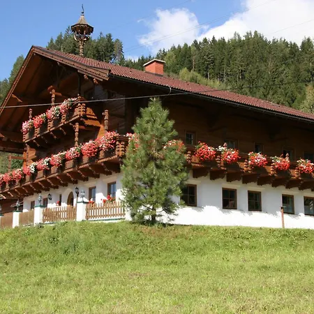 Апартаменти Moserhof