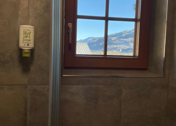 Appartement Moserhof