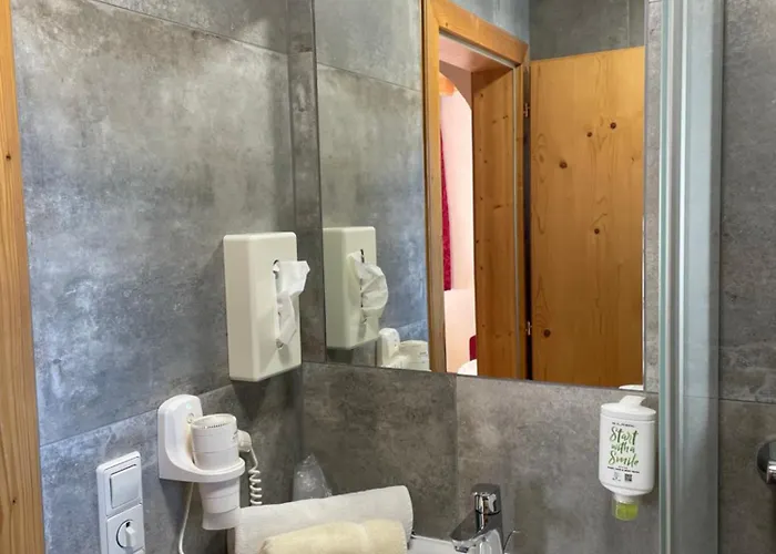 Moserhof Apartamento Schladming